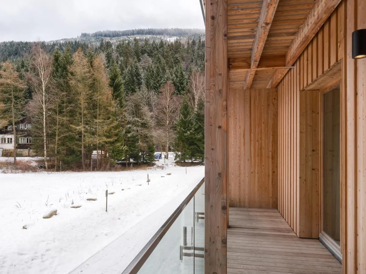 Suites And Apartments Medvedin Špindlerŭv Mlýn