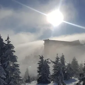Apartmán Medvědín 306, Špindlerŭv Mlýn
