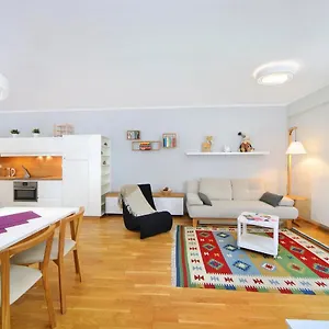 Medvedin 331/409 Apartment