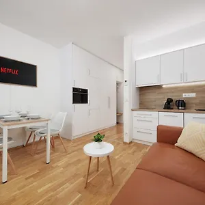 Apartmán Medvědín 408, Špindlerŭv Mlýn