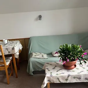 Apartmán U Kobrů, Špindlerŭv Mlýn