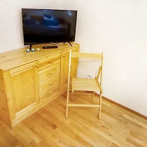 - Apartment