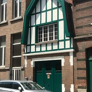 Huisje Van Marlies Ferienhaus Antwerpen