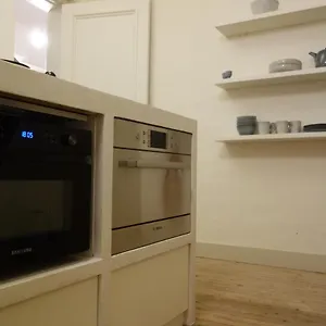 Minerva Privatunterkunft Antwerpen