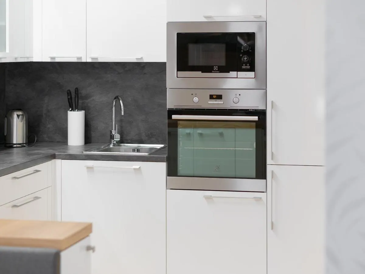 Apartmán Suites&Apartments Medvědín Špindlerŭv Mlýn Česká republika