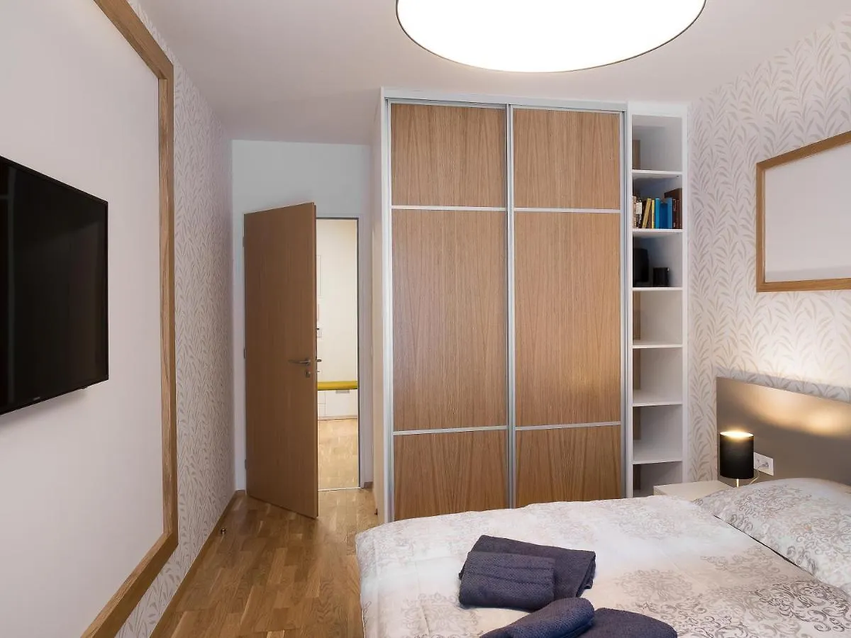 Suites&Apartments Medvědín Špindlerŭv Mlýn 0*,  Česká republika