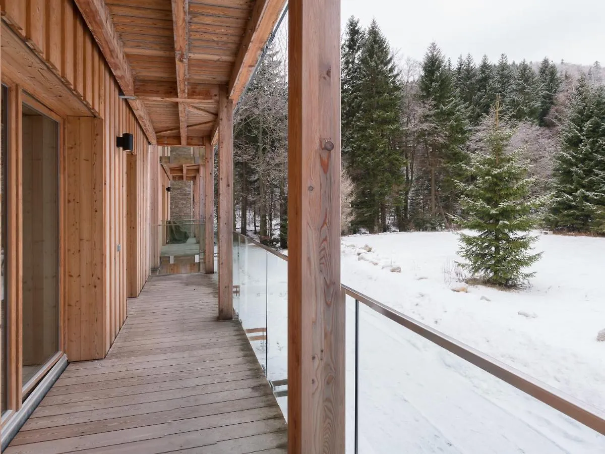 Apartmán Suites&Apartments Medvědín Špindlerŭv Mlýn