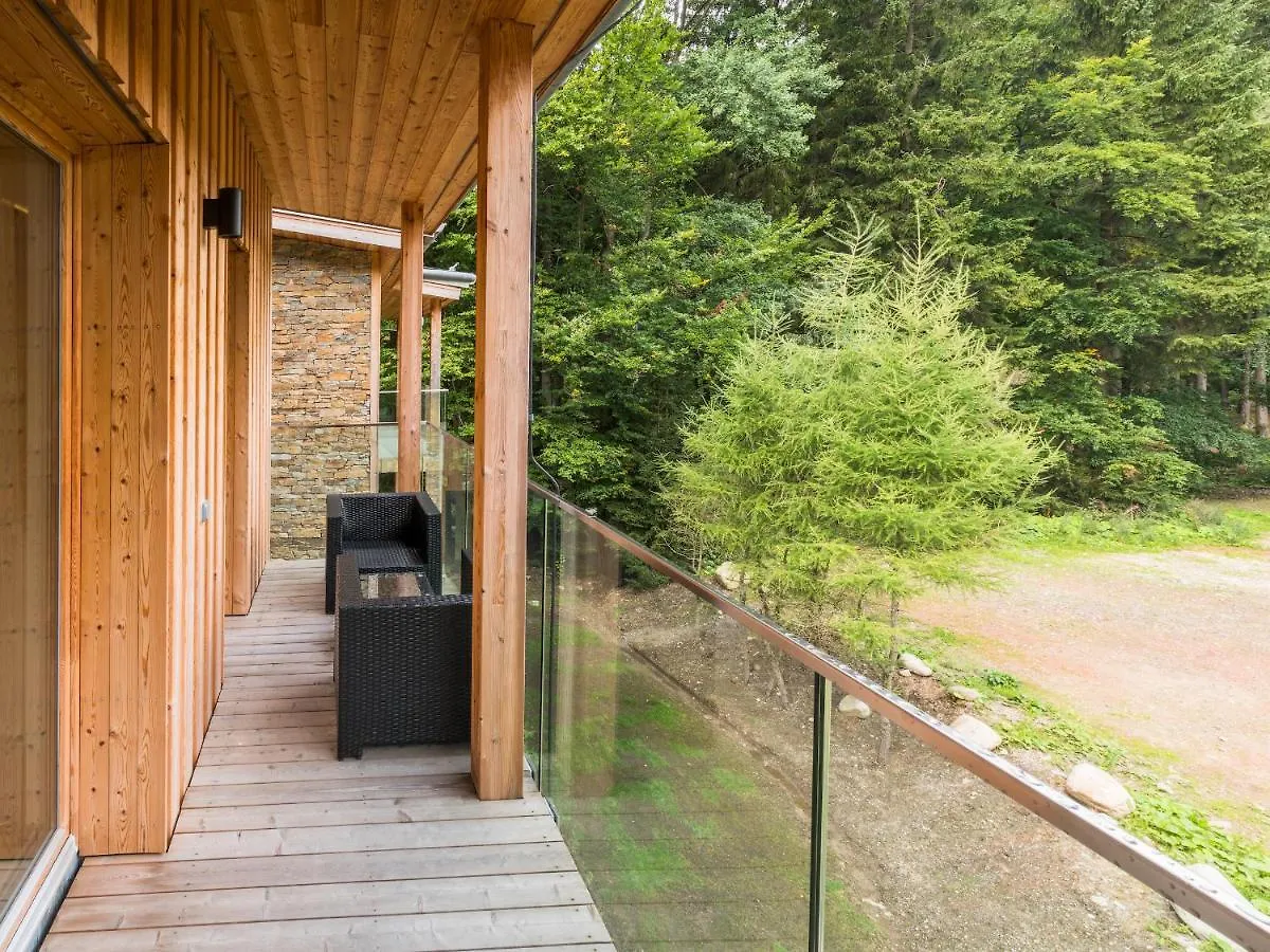 Apartmán Suites&Apartments Medvědín Špindlerŭv Mlýn Česká republika